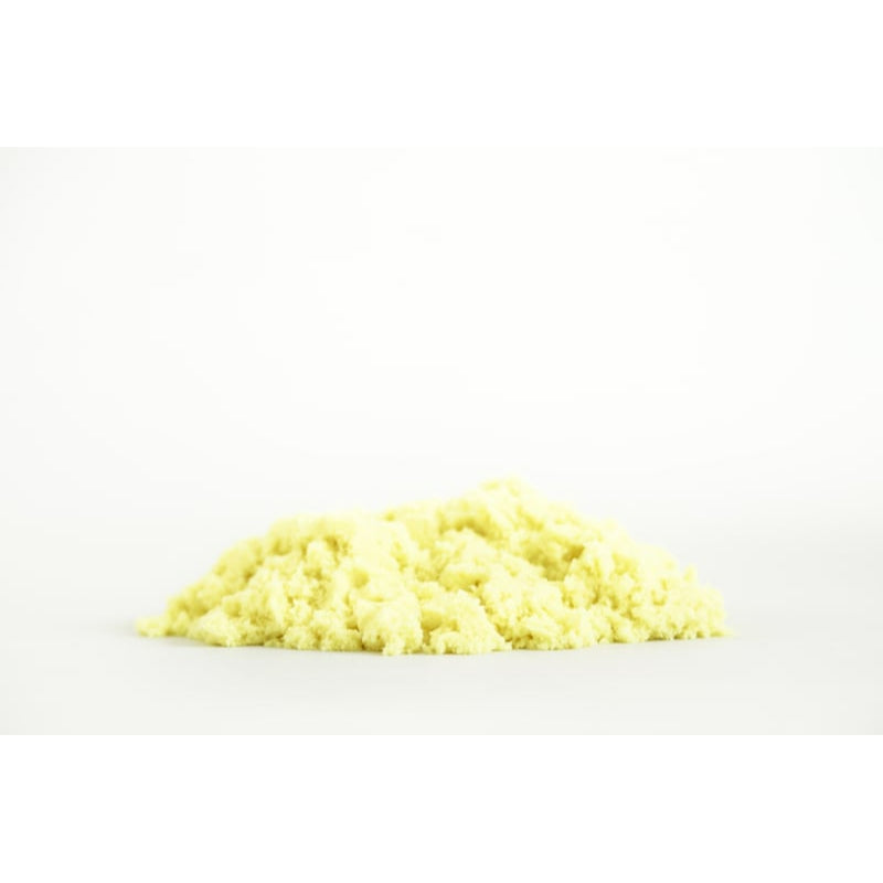 Magic sand - Geel