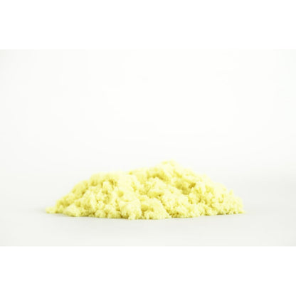 Magic sand - Geel