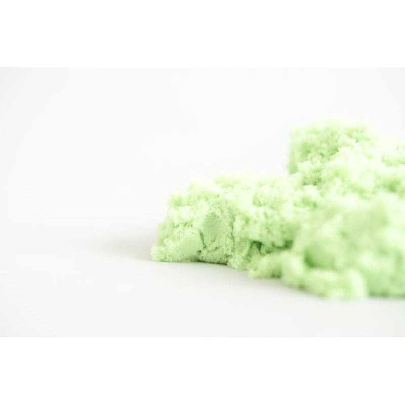 Magic sand - Groen