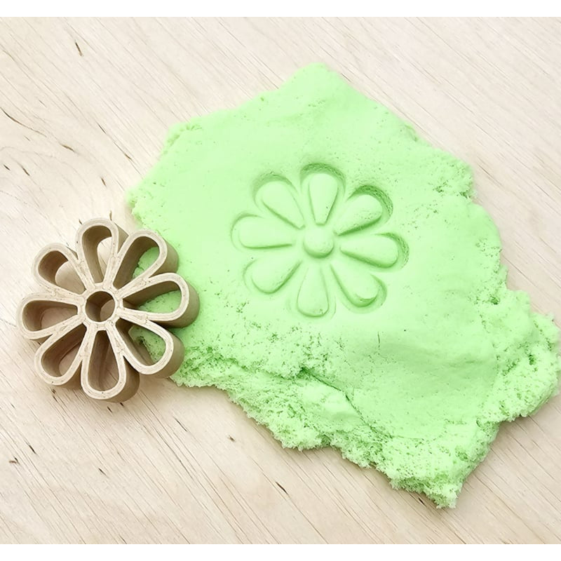 Magic sand - Groen