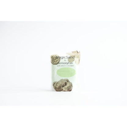 Magic sand - Groen