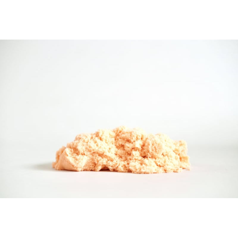 Magic sand - Oranje