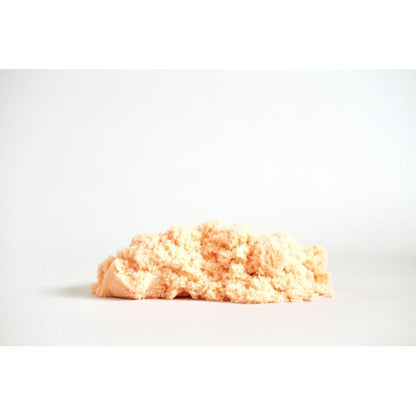Magic sand - Oranje