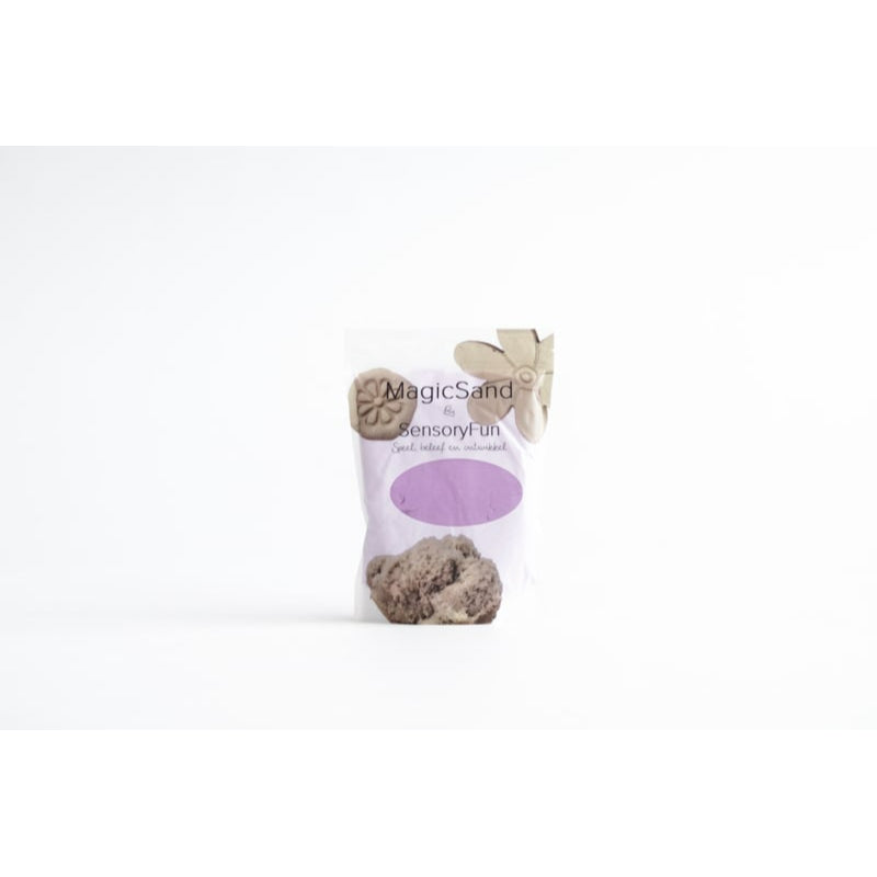 Magic sand - Paars