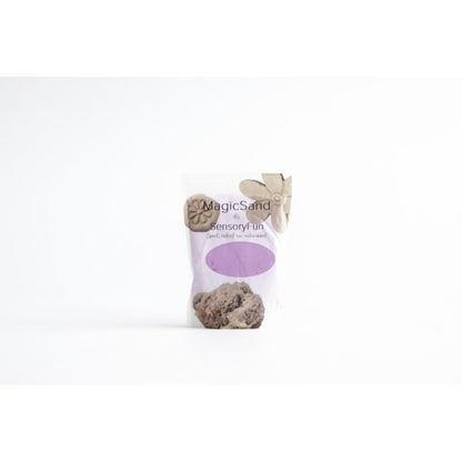 Magic sand - Paars
