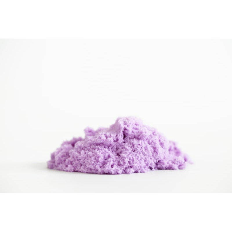 Magic sand - Paars