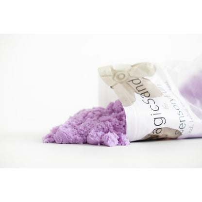 Magic sand - Paars
