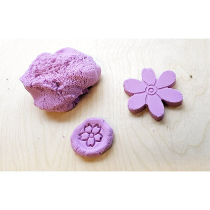 Magic sand - Paars