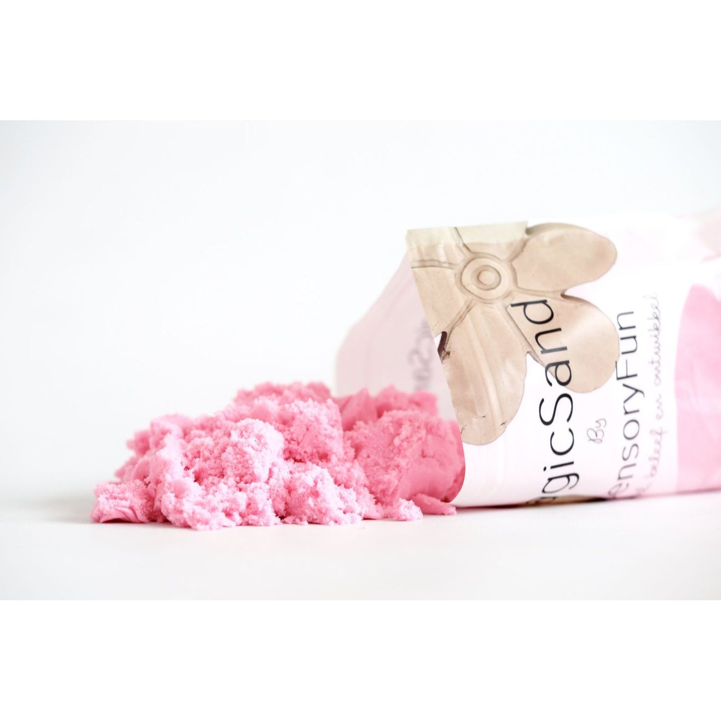 Magic sand - Roze