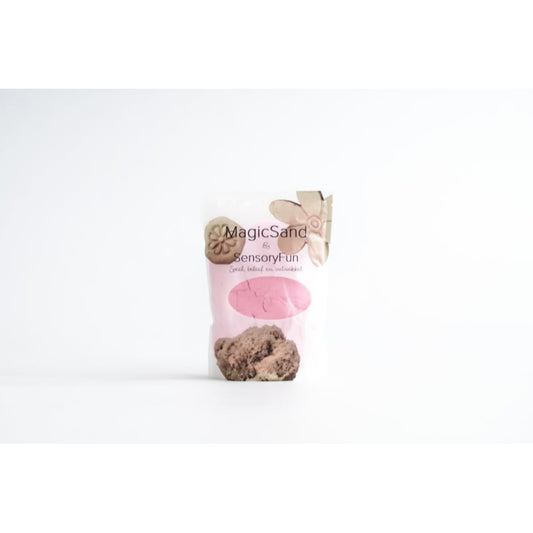 Magic sand - Roze