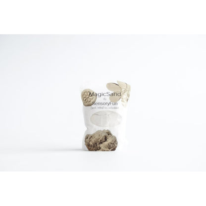 Magic sand - Wit