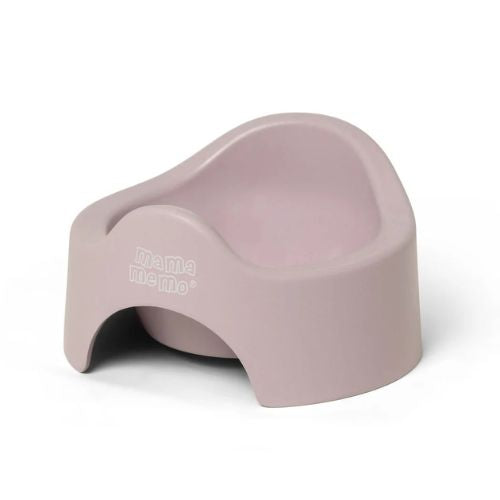 Houten Poppenpotje Lila