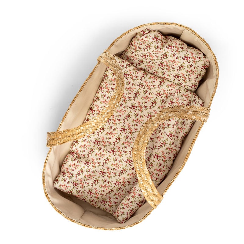 Mozesmandje pop 50cm