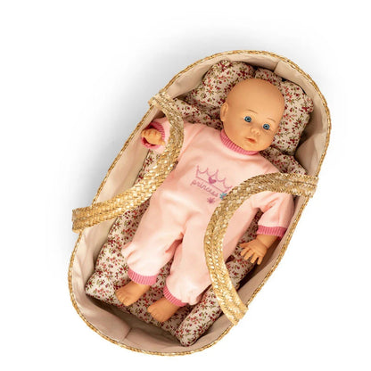 Mozesmandje pop 50cm