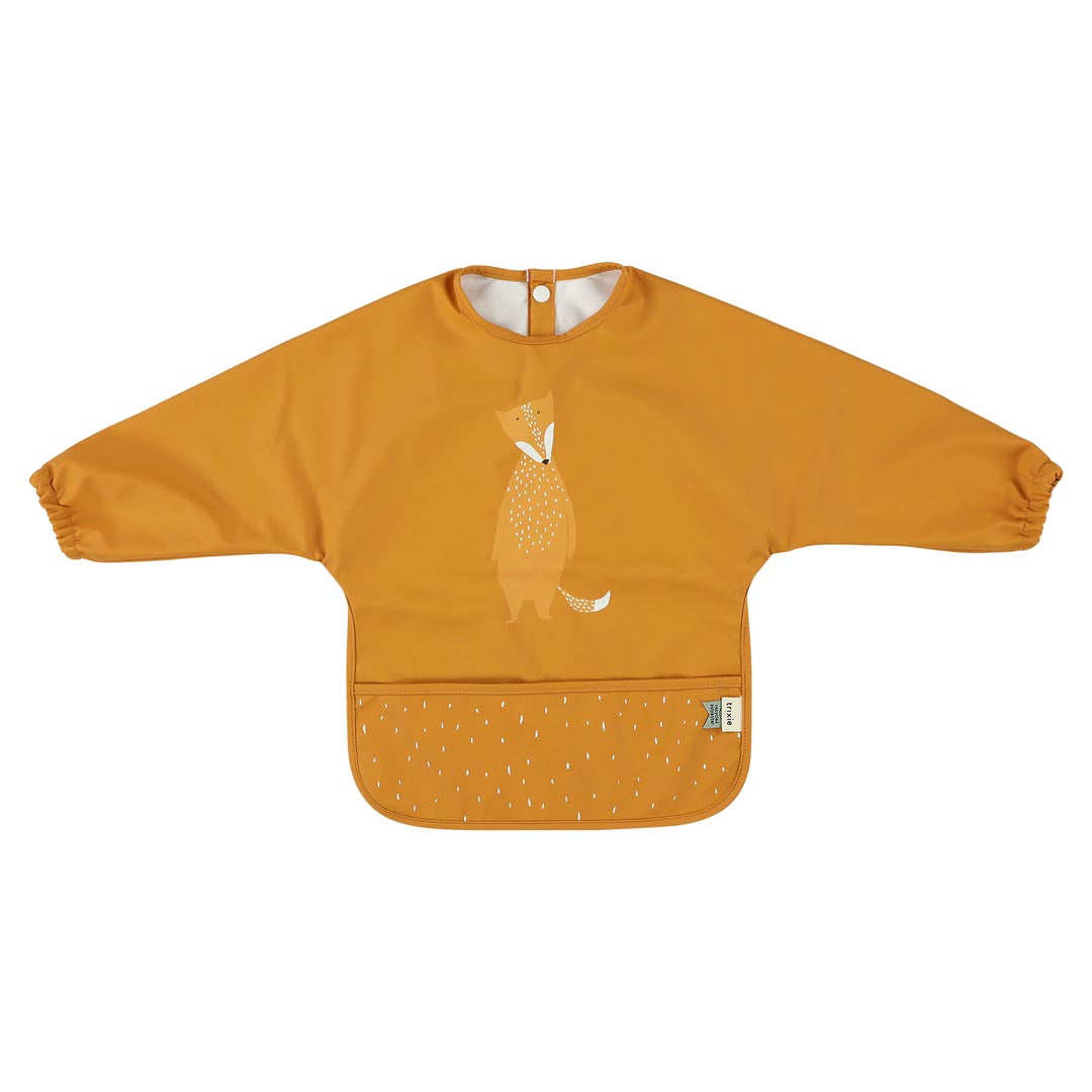 slab lange mouw - Mr. Fox