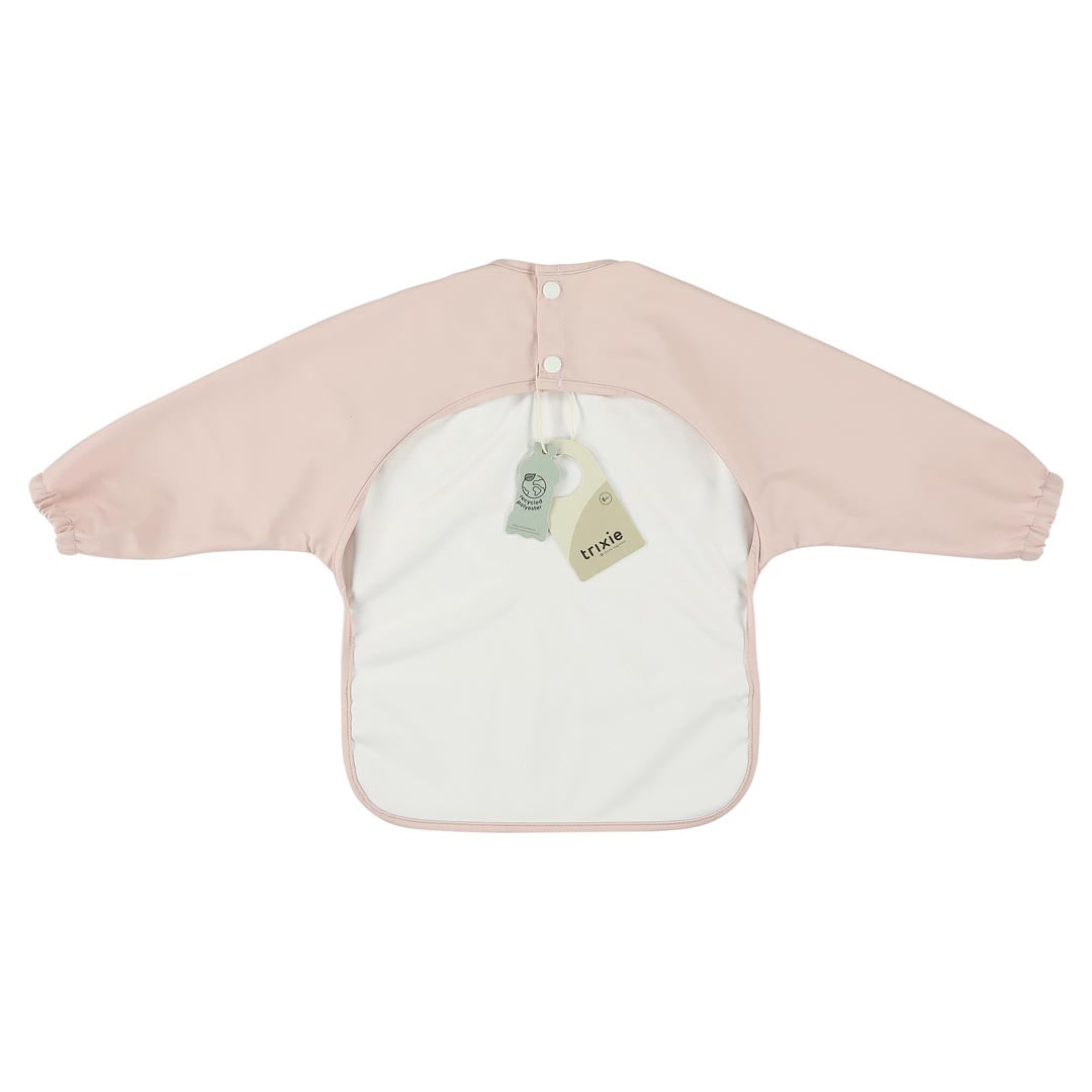 slab lange mouw - Mrs. Rabbit