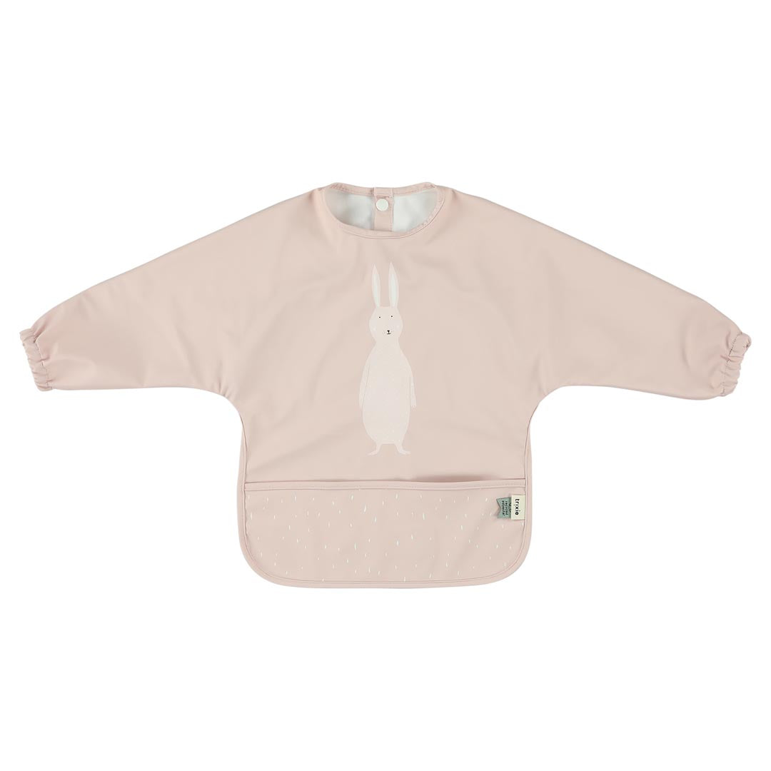 slab lange mouw - Mrs. Rabbit