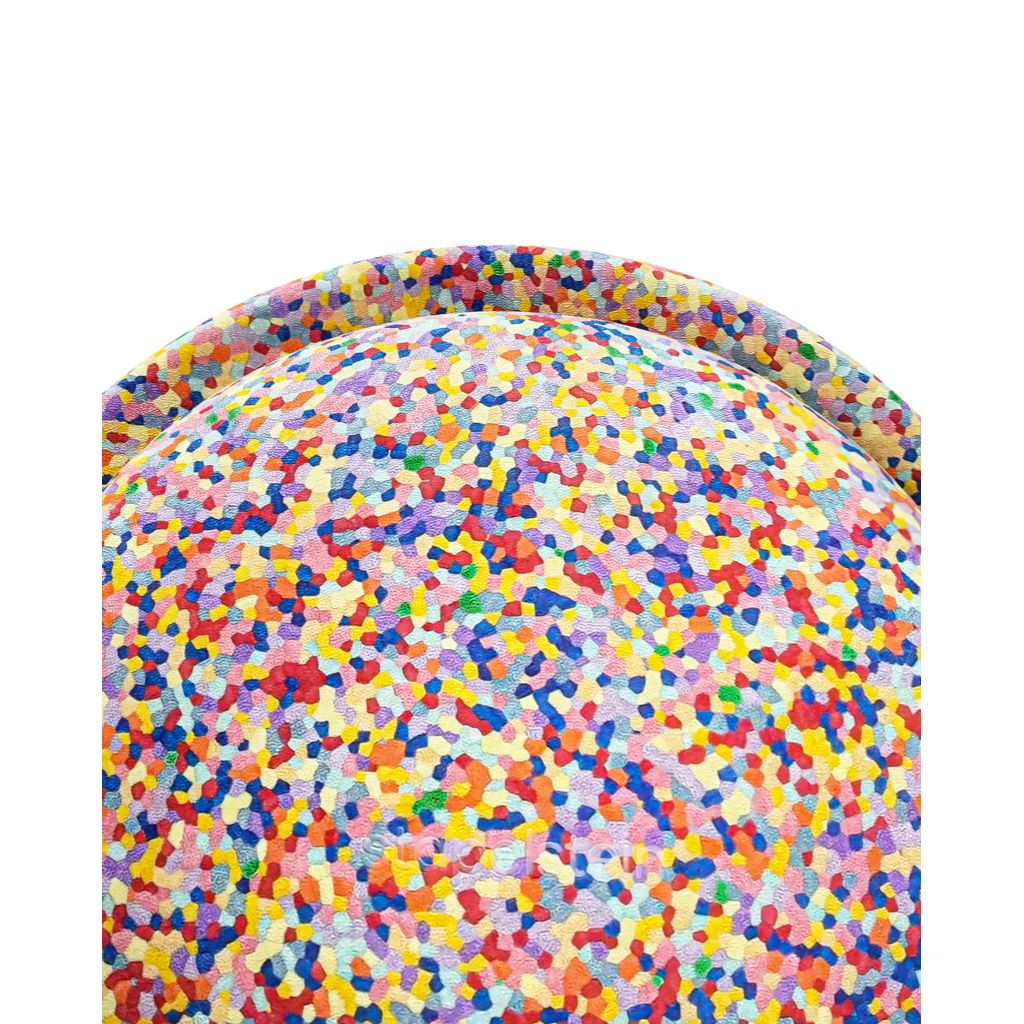 Stapelstein Grow - Super Confetti