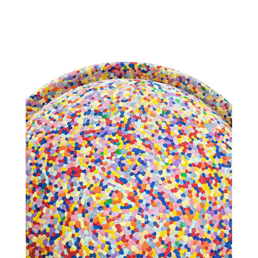 Stapelstein Grow - Super Confetti