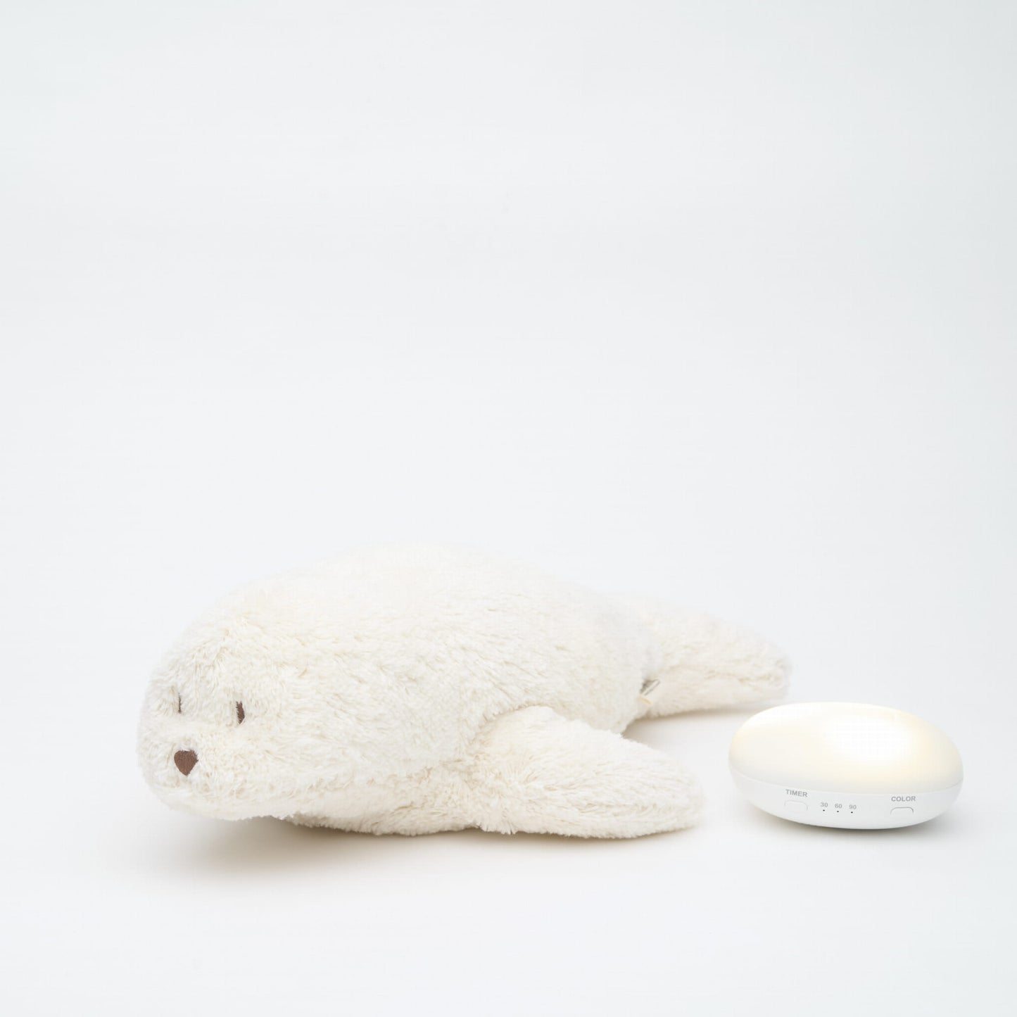 Moonie hartslagknuffel zeehond - Polair