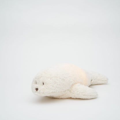 Moonie hartslagknuffel zeehond - Polair