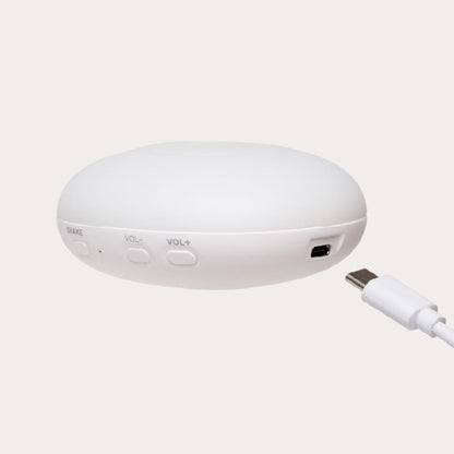 Moonie hartslagknuffel konijn - cappuccino