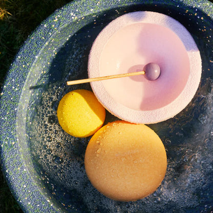 Water play set - Grow en Inside - Water Lily