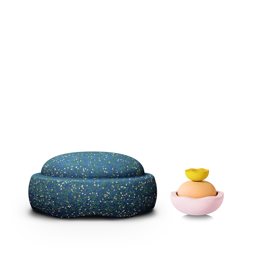 Water play set - Grow en Inside - Water Lily