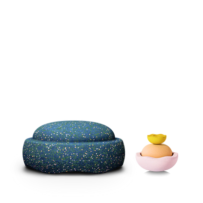 Water play set - Grow en Inside - Water Lily