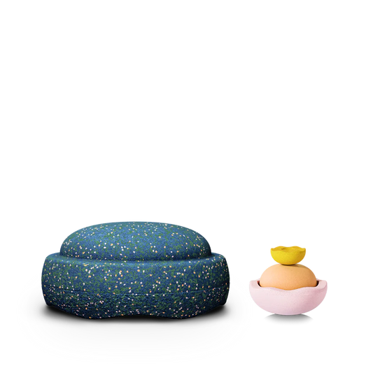 Water play set - Grow en Inside - Water Lily