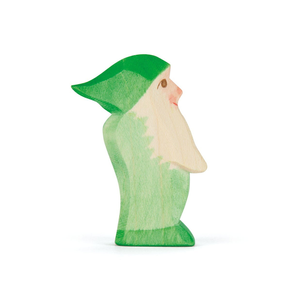 Dwerg groen