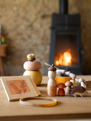 Ostheimer x Grapat - Hello Autumn