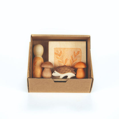 Ostheimer x Grapat - Hello Autumn