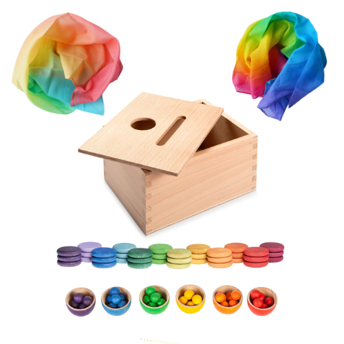 Bundel Permanence Box