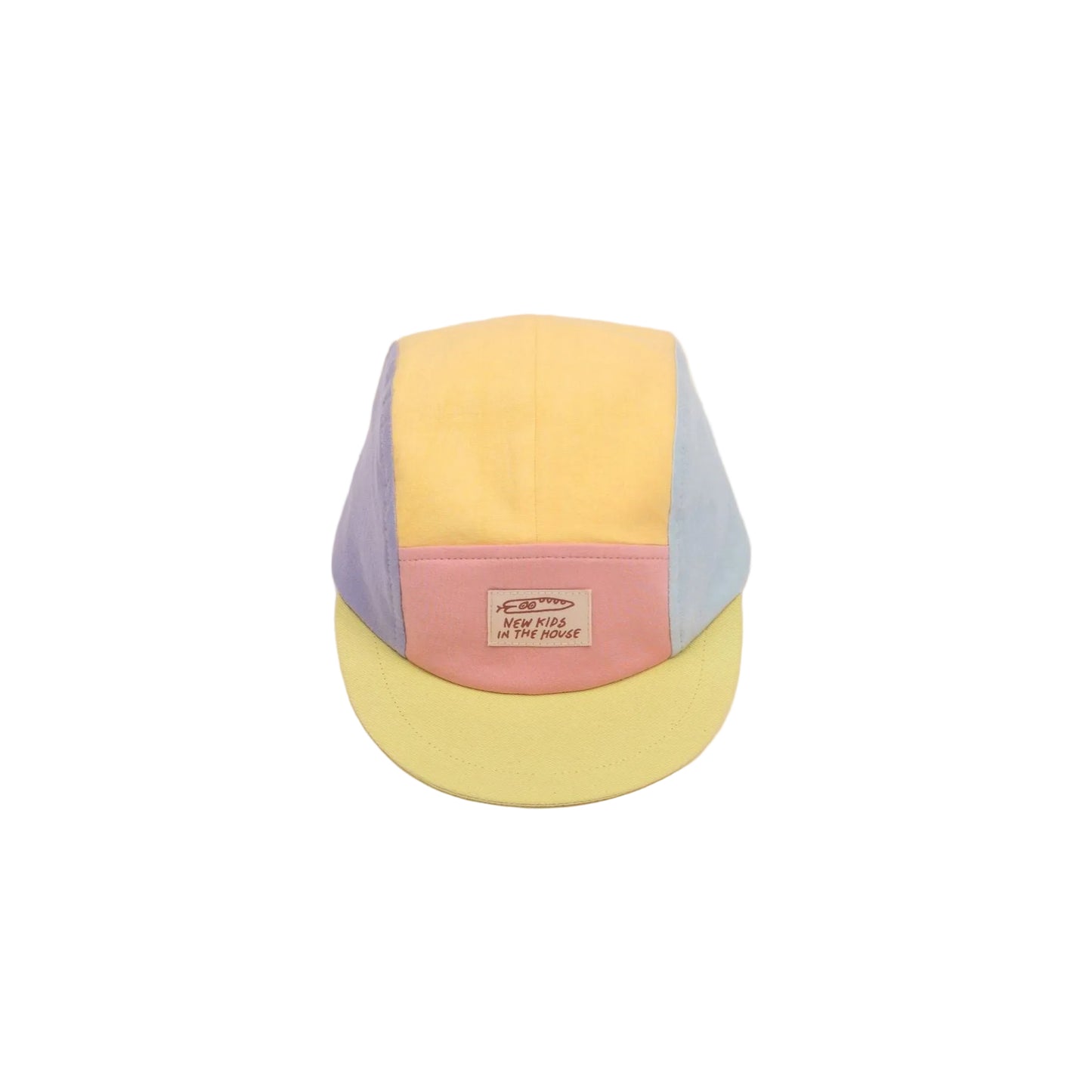 Pet - Calvin - Pastel Mix