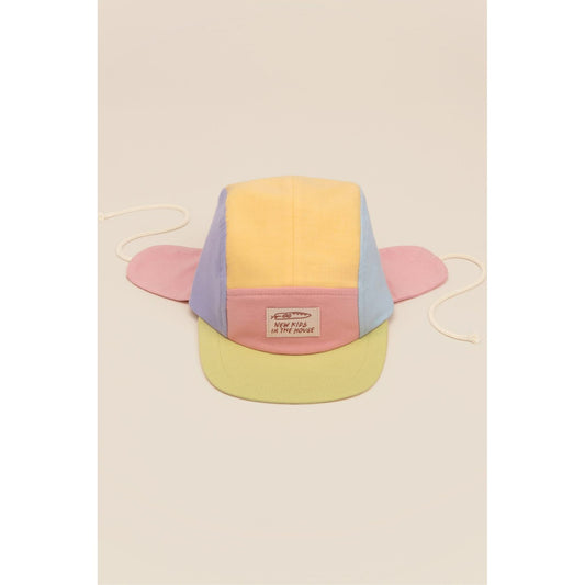 Pet - Wolly - Pastel Mix