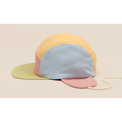 Pet - Wolly - Pastel Mix