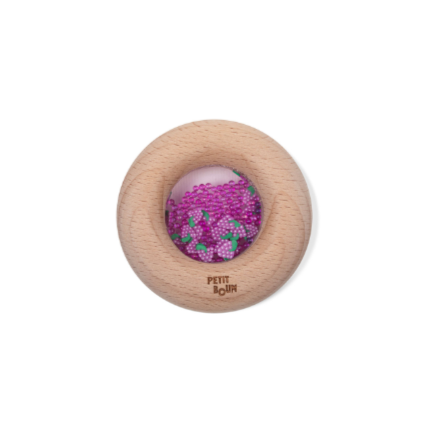 Sensorische donut druiven