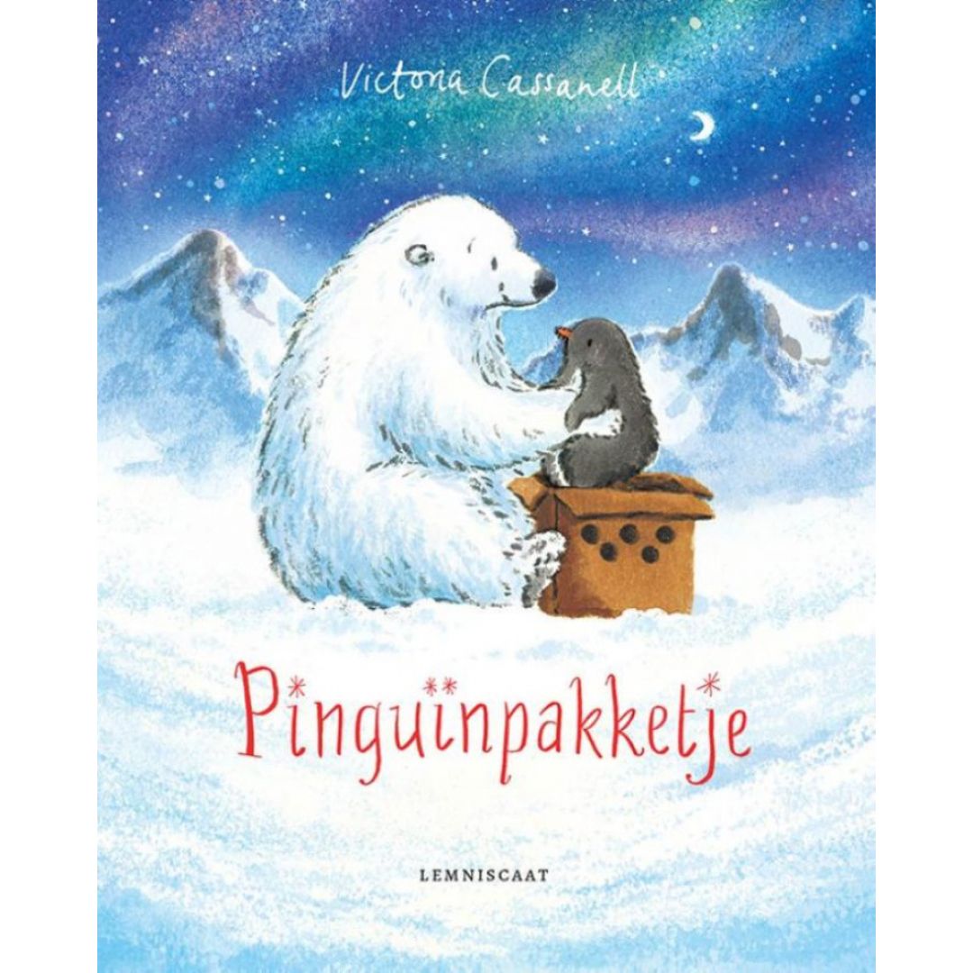 Pinguinpakketje