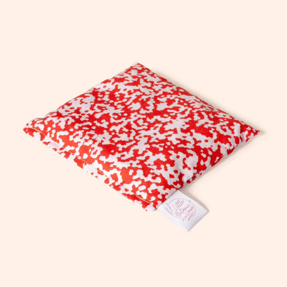 Pittenzakje - Confetti Red + Blush