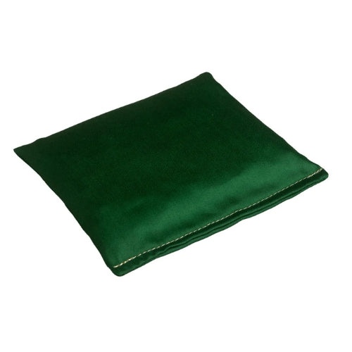 Pittenzakje - donkergroen