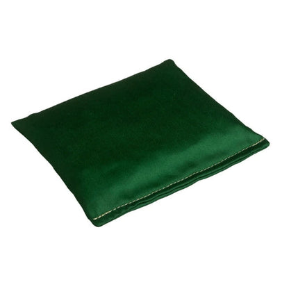 Pittenzakje - donkergroen