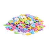 Plus-Plus Pastel - 300 stuks