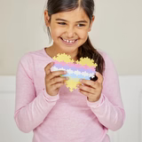 Plus-Plus Pastel - 300 stuks