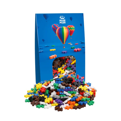 Plus-Plus Basic - 300 stuks