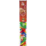 Plus-Plus Tube neon - 100 stuks
