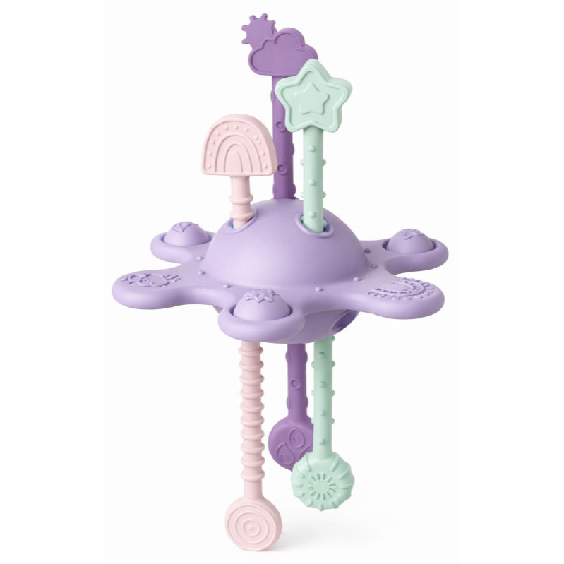 Sensorisch babyspeelgoed - Sky