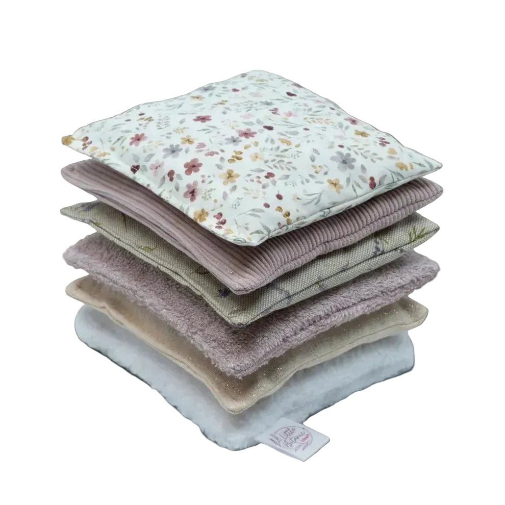 sensorische-pittenzakjes-mauve-6-stuks