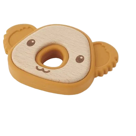 Siliconen bijtspeelgoed - Koala