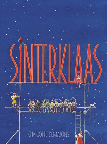 Sinterklaas | pre order